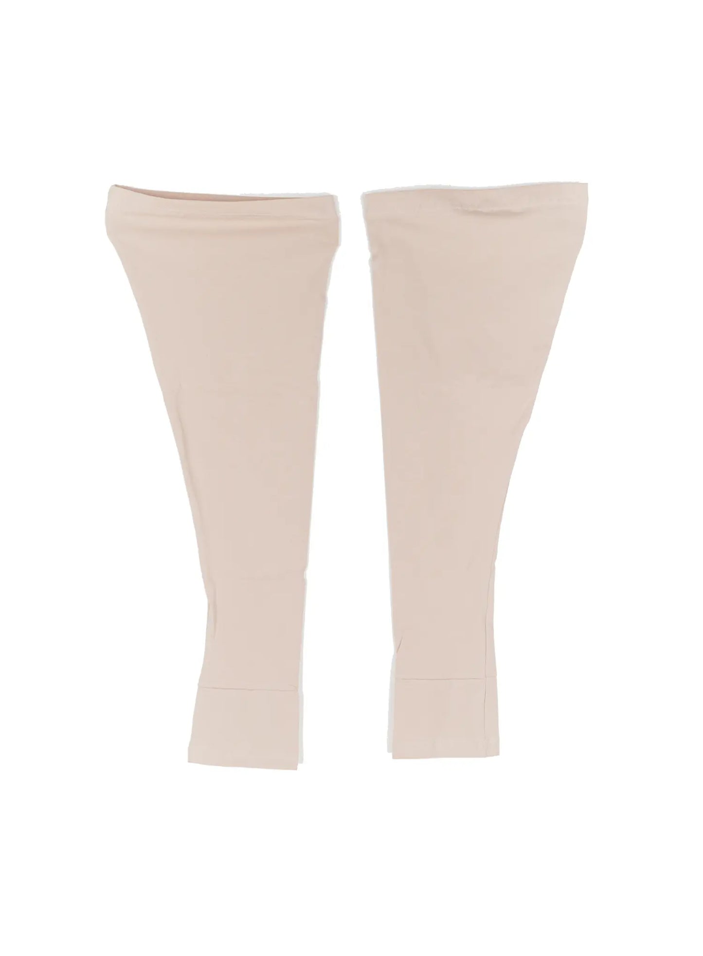 Chic Flared Leg Warmers CN511