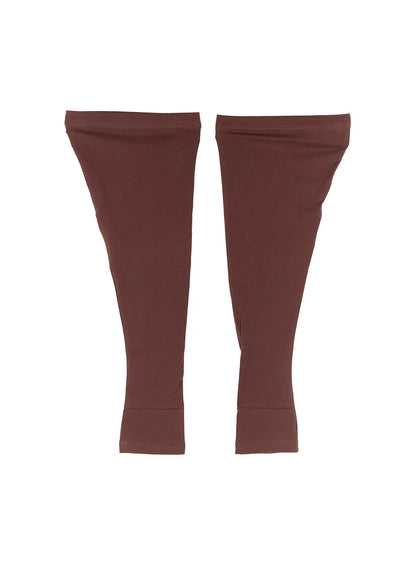 Chic Flared Leg Warmers CN511