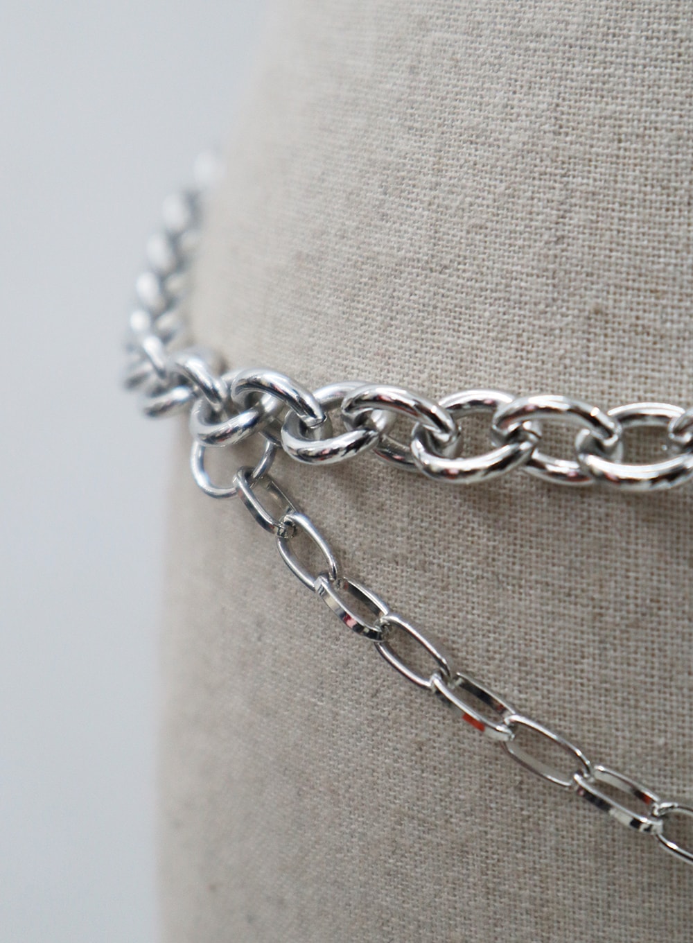 Chain Belt BN22
