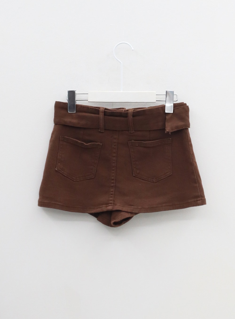 Belt Skort BM323