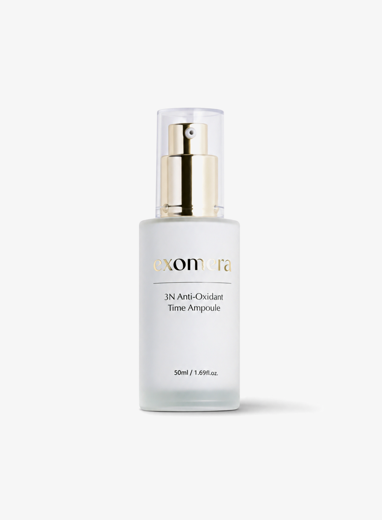 3N Anti-Oxidant Time Ampule (50ml)