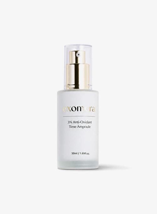 3N Anti-Oxidant Time Ampule (50ml)