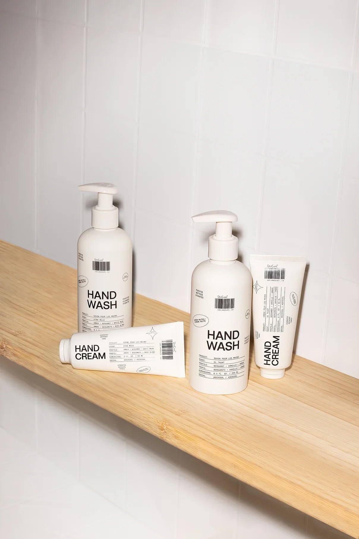 taunt hand wash