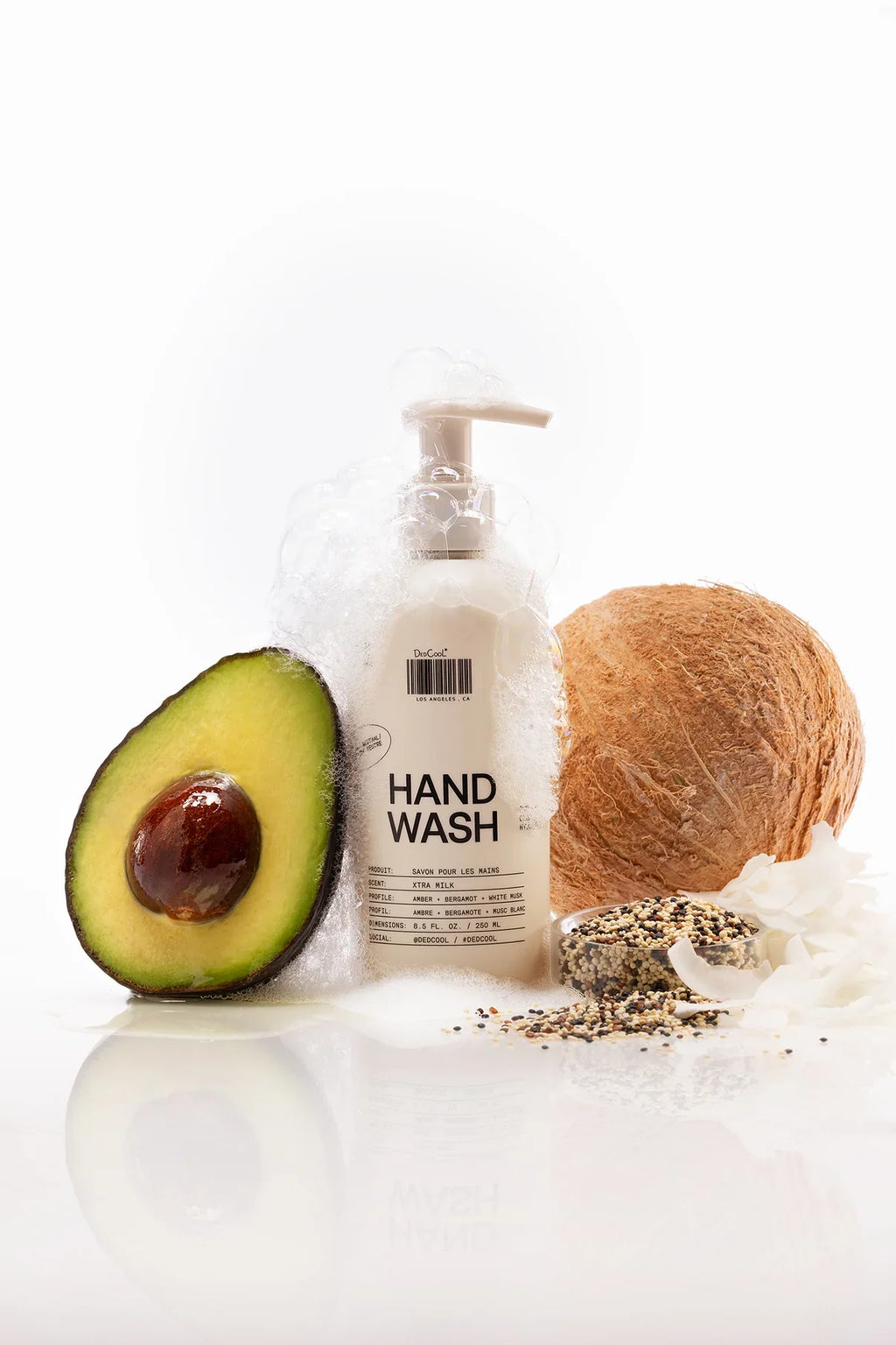 taunt hand wash