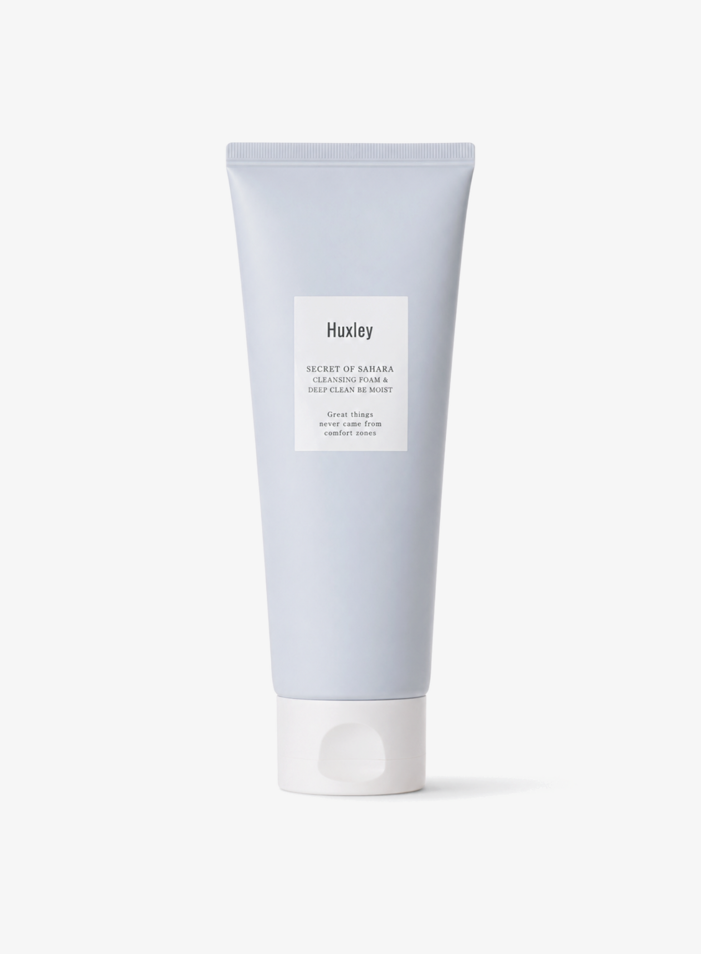 Cleansing Foam Be Clean, Be Moist (150g)
