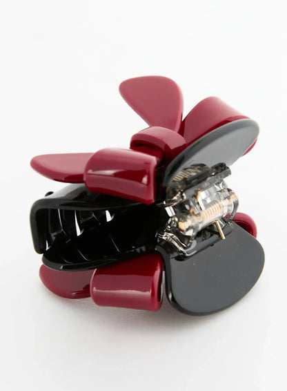 Amber Mix Hair Clip IL503