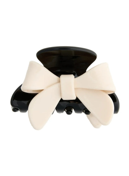 Amber Mix Hair Clip IL503