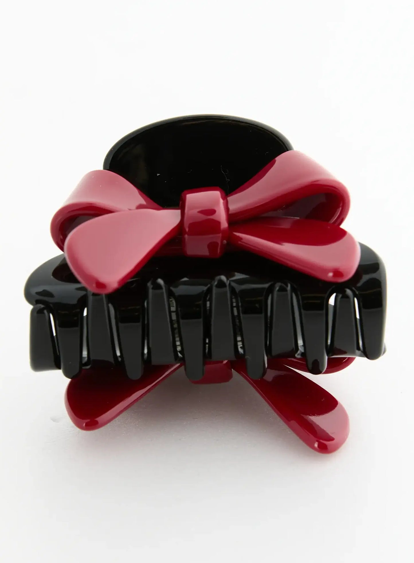 Amber Mix Hair Clip IL503