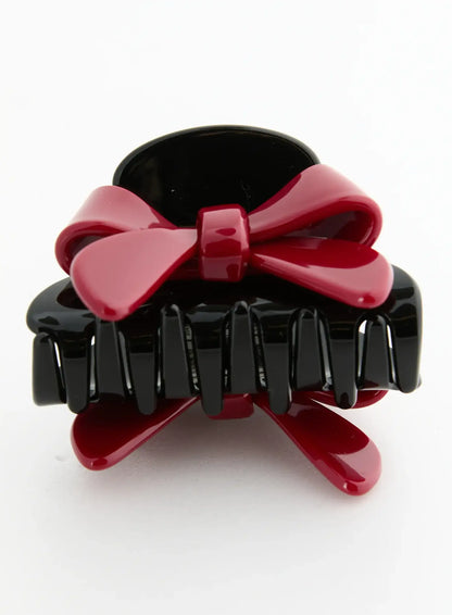 Amber Mix Hair Clip IL503