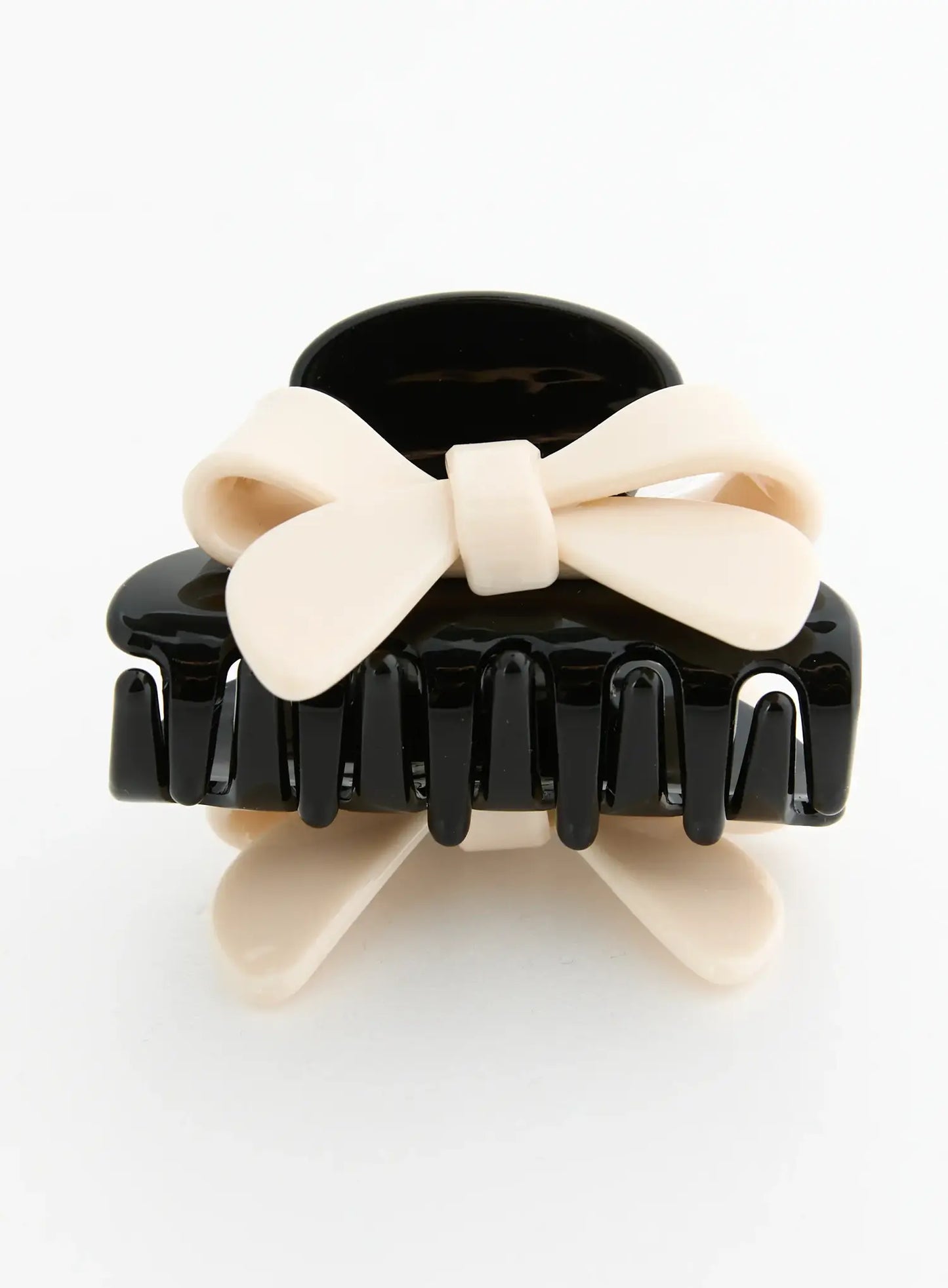 Amber Mix Hair Clip IL503