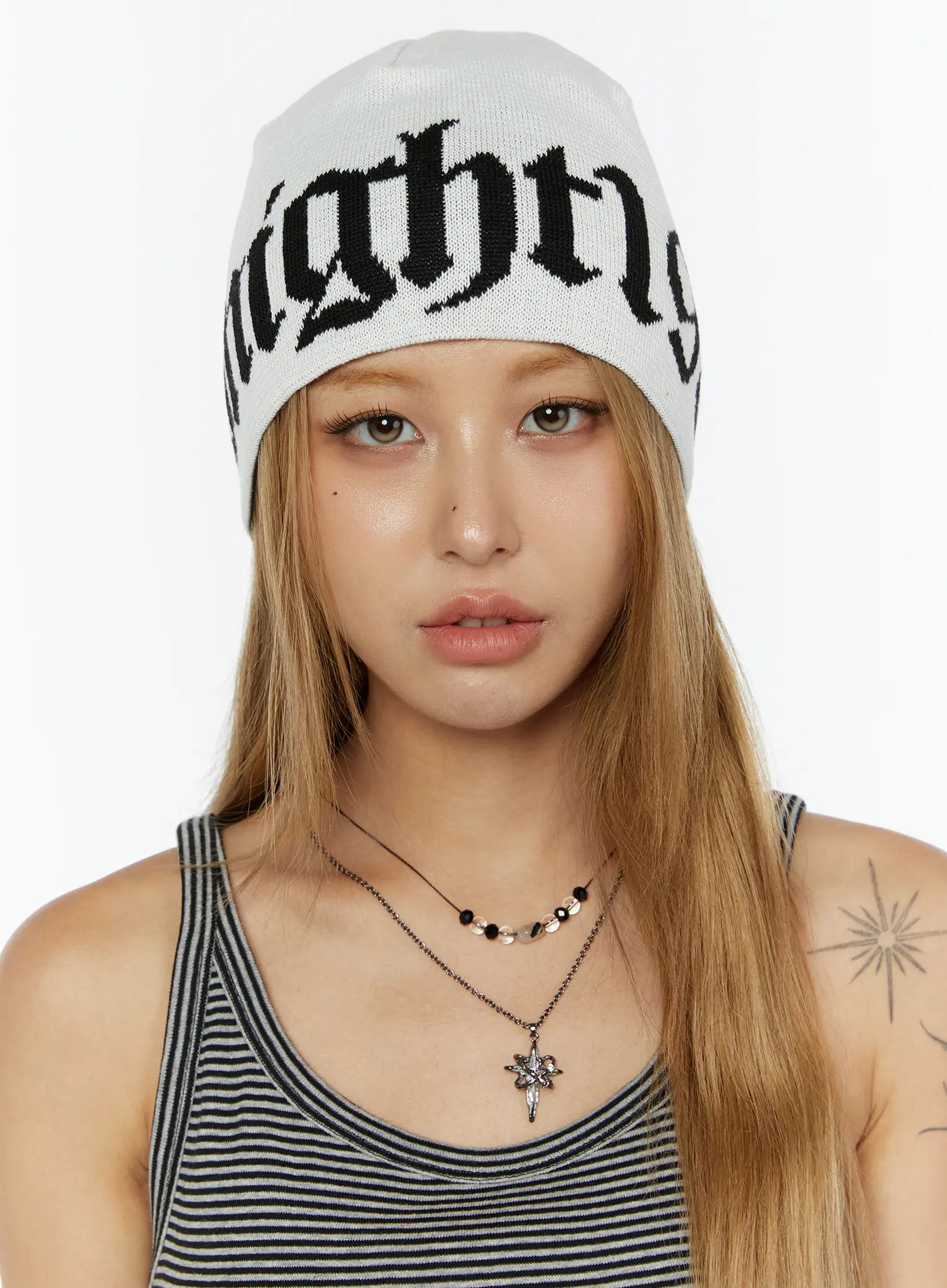 Aspen 1988 beanie IL503