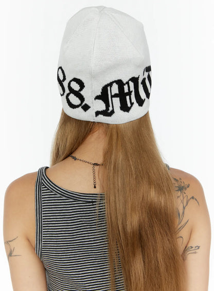 Aspen 1988 beanie IL503