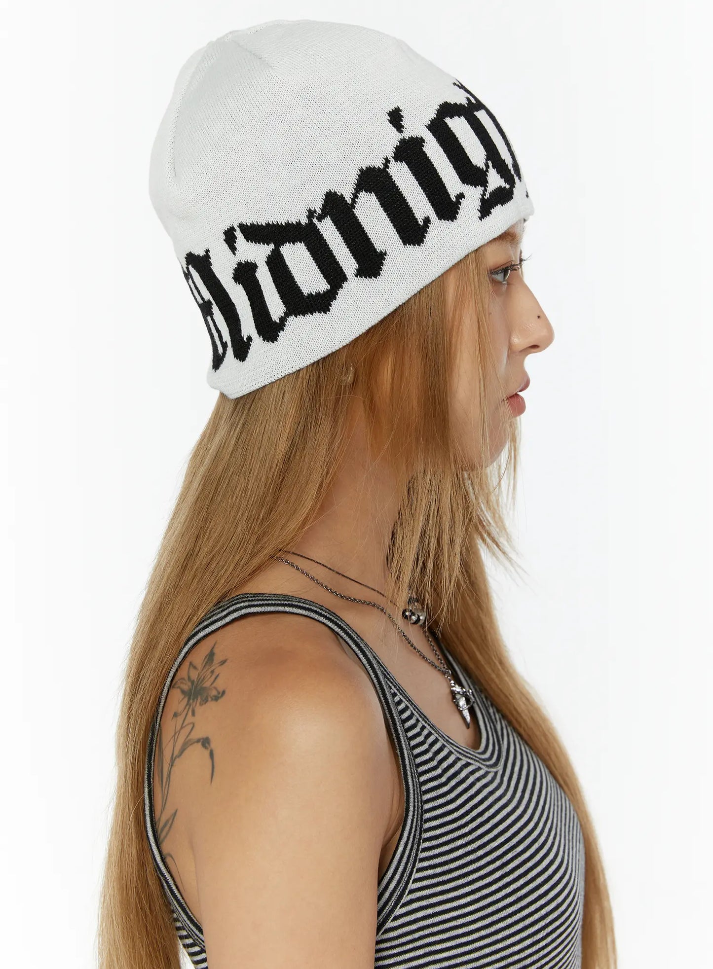 Aspen 1988 beanie IL503
