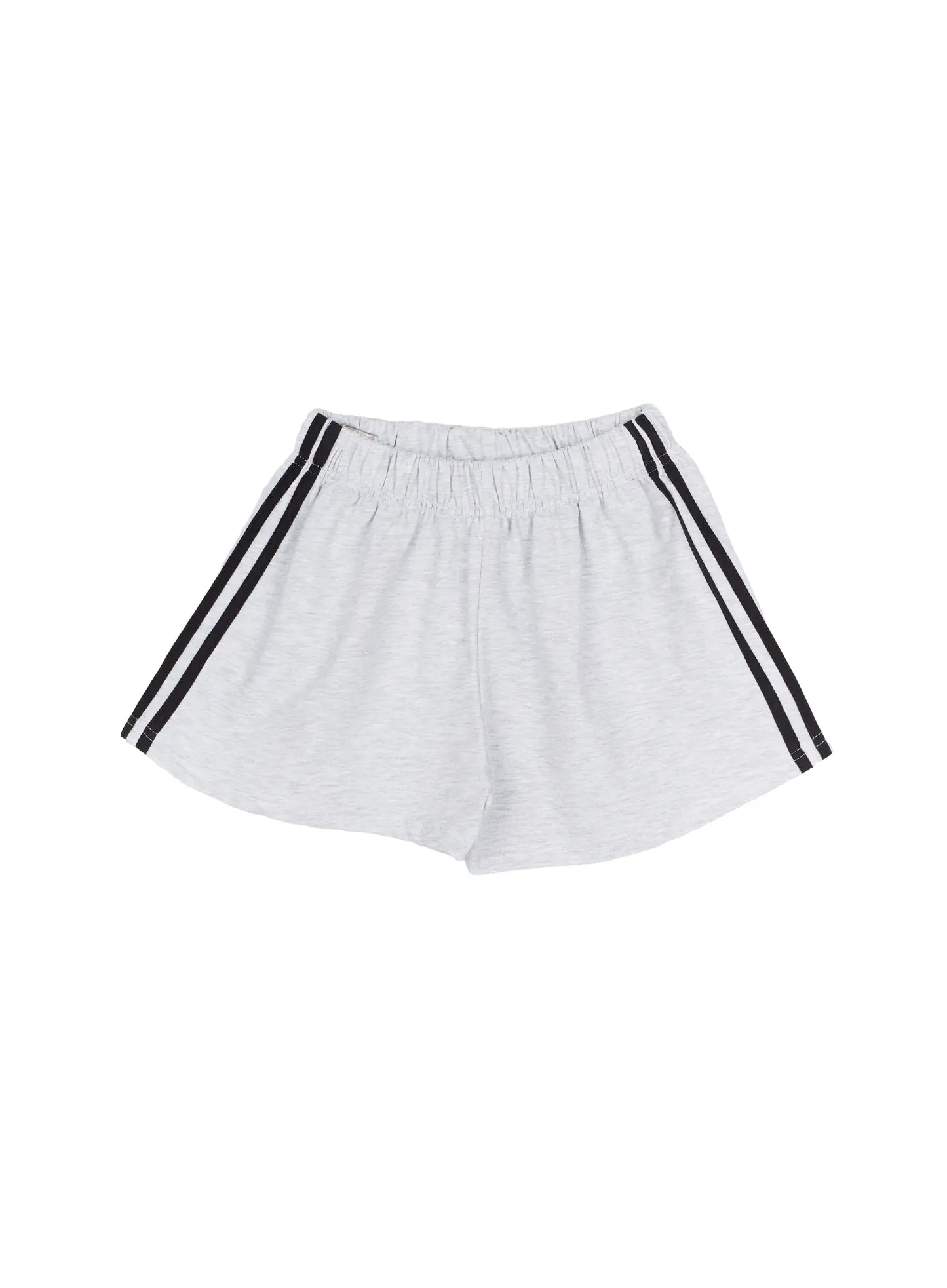 Banded Cotton Shorts CU524