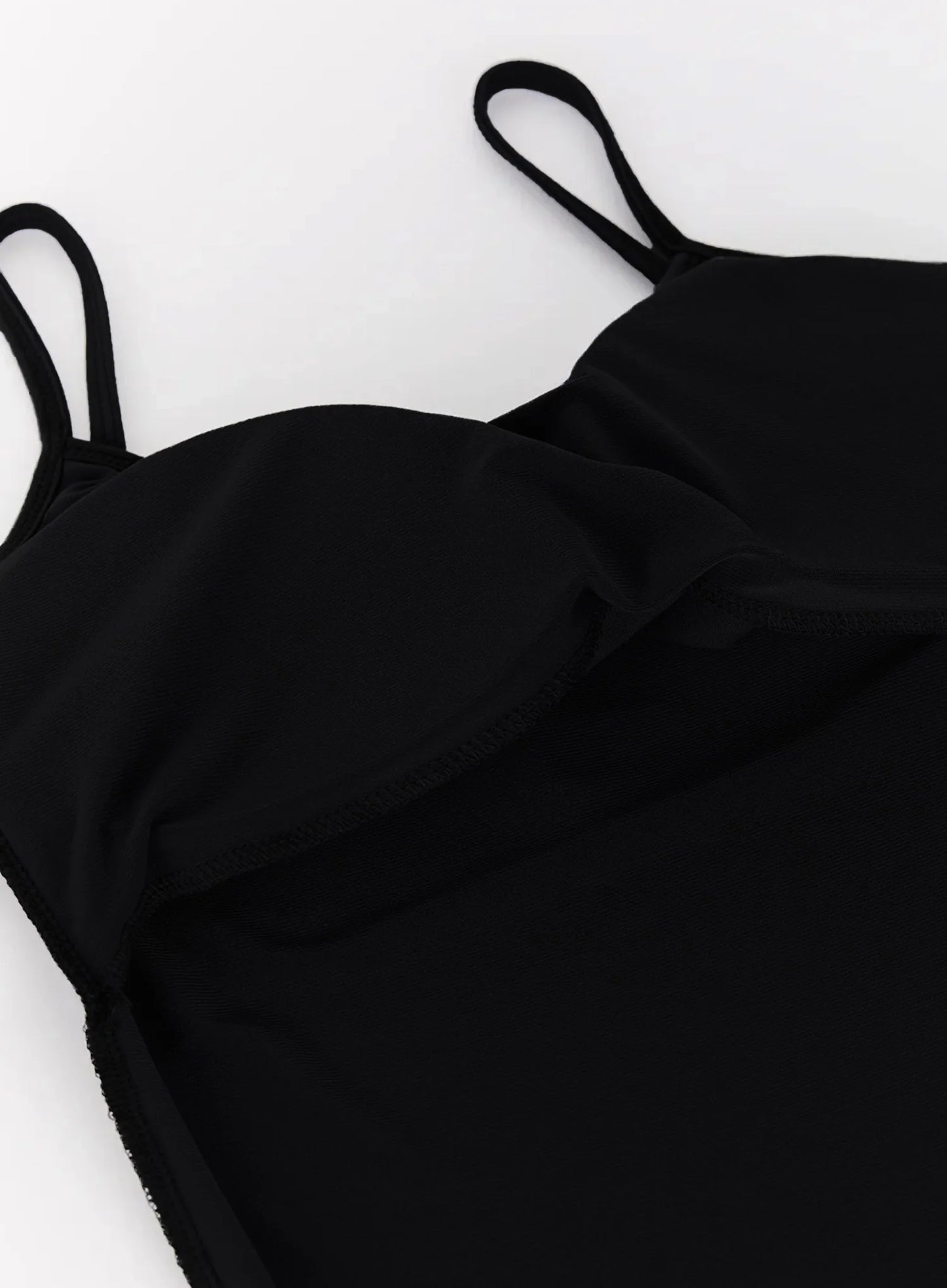 Basic Padded Cami Top IU525