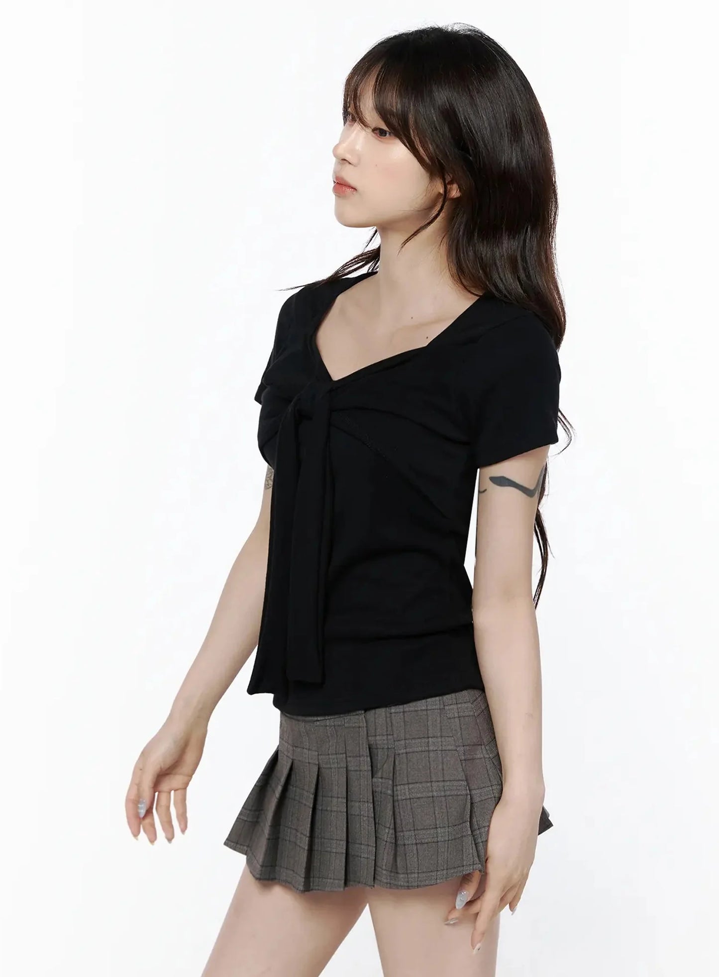 Bow Top IL506