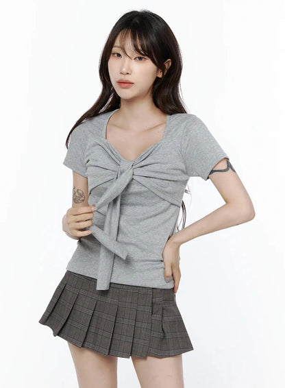 Bow Top IL506