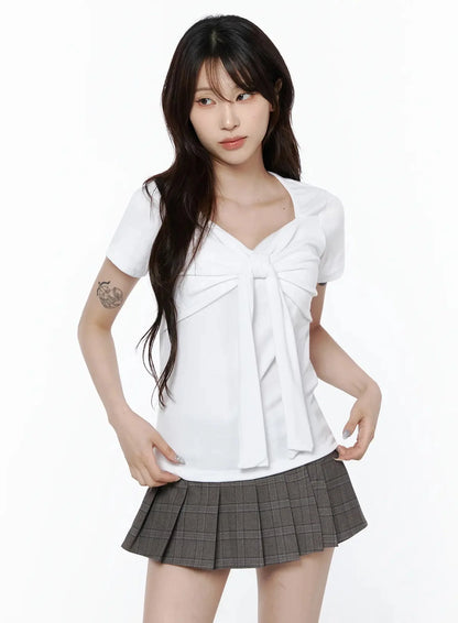 Bow Top IL506