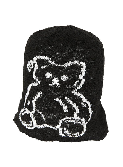 Brooks Bear Beanie IL503