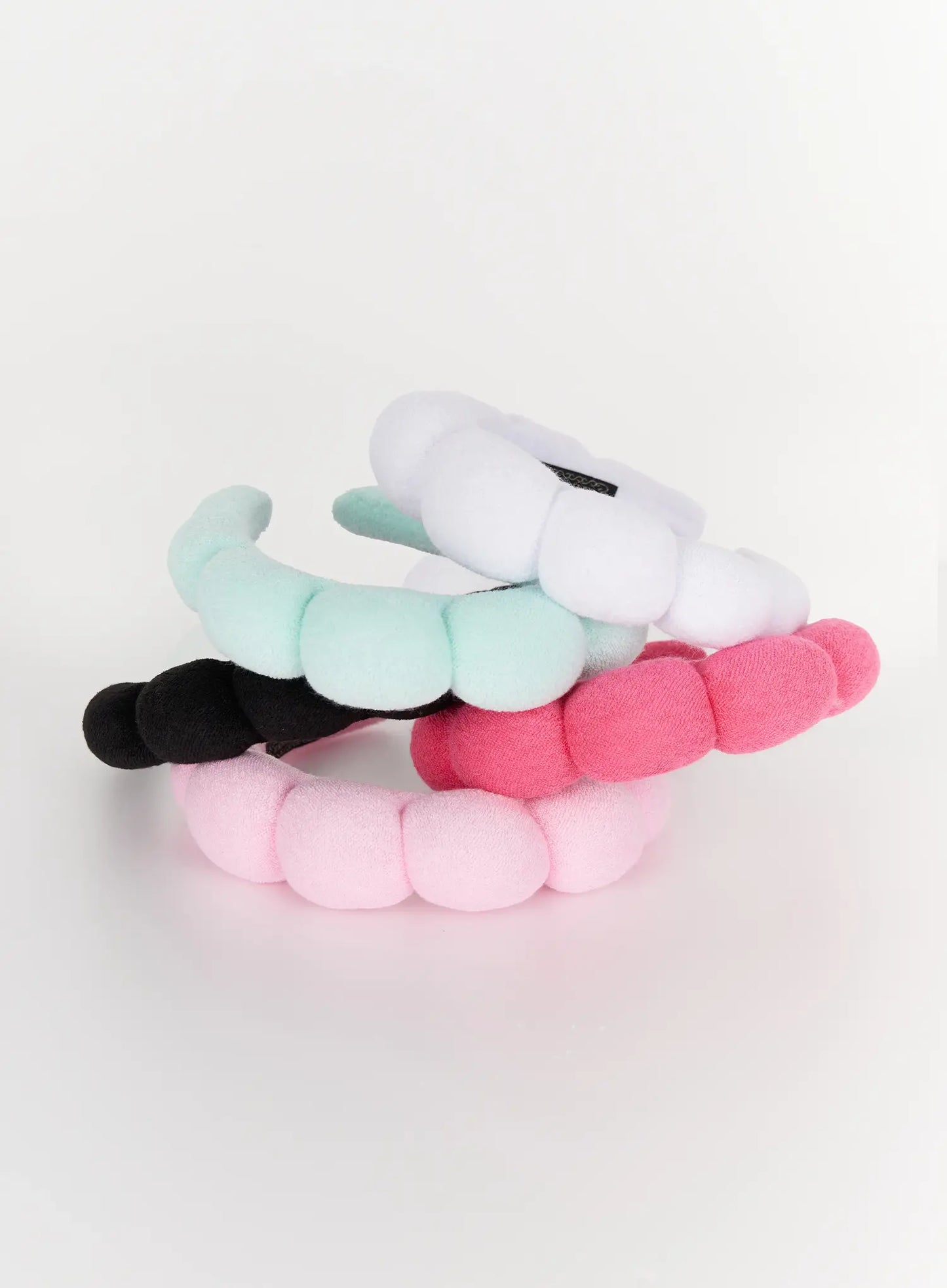 Bubble Headband IL506