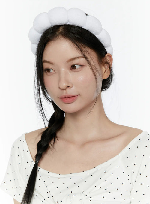 Bubble Headband IL506
