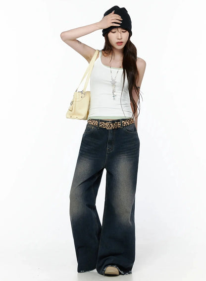 Cami Tank Top IL506