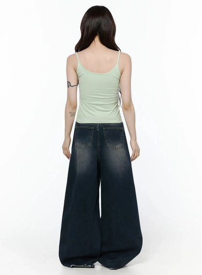 Cami Tank Top IL506