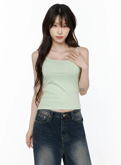 Cami Tank Top IL506