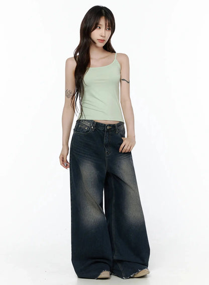 Cami Tank Top IL506