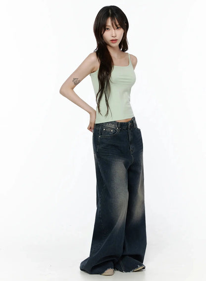 Cami Tank Top IL506
