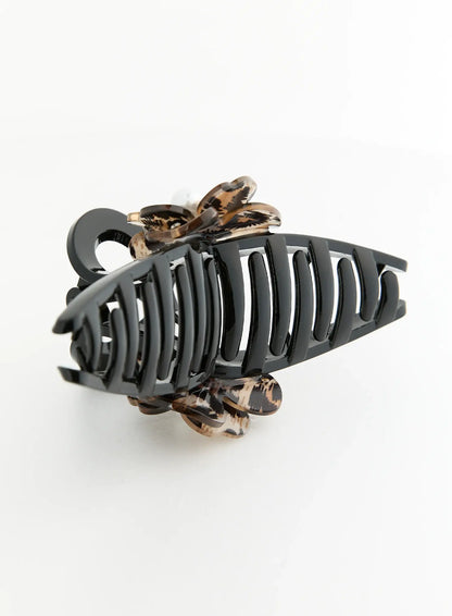 Chloe Flower Hair Clip IL503