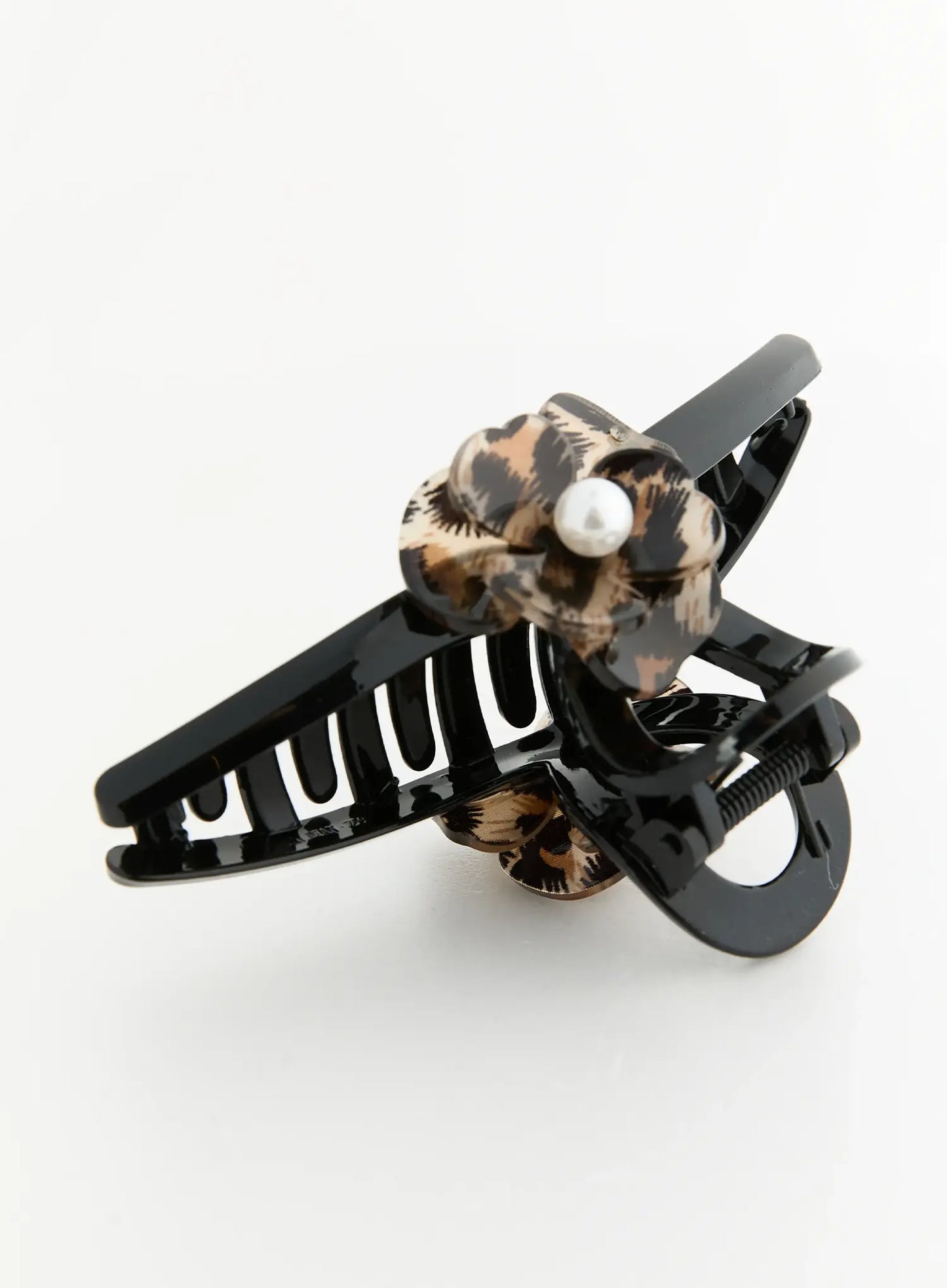 Chloe Flower Hair Clip IL503