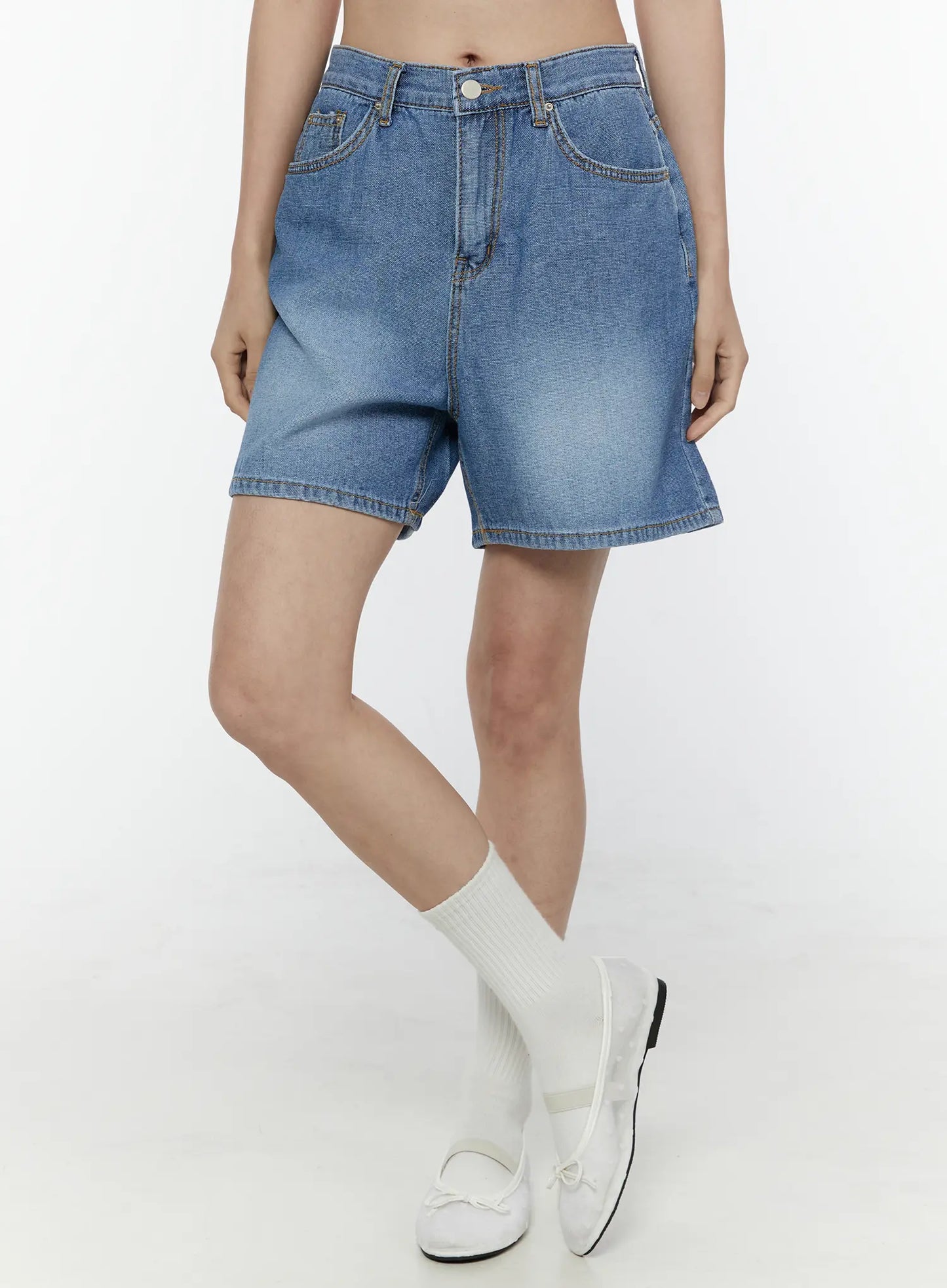 Classic Jorts IL506