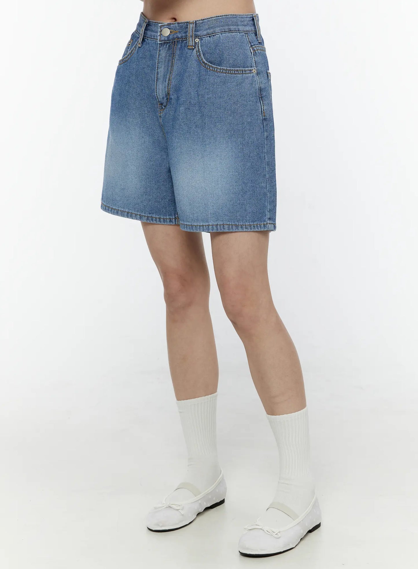 Classic Jorts IL506
