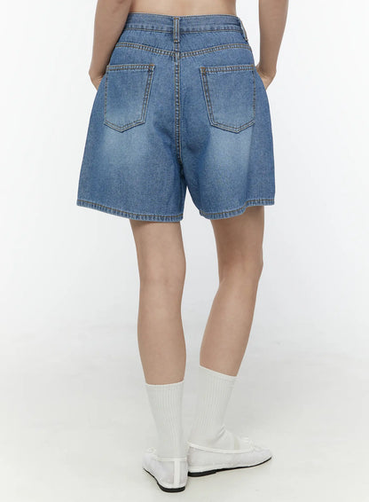 Classic Jorts IL506