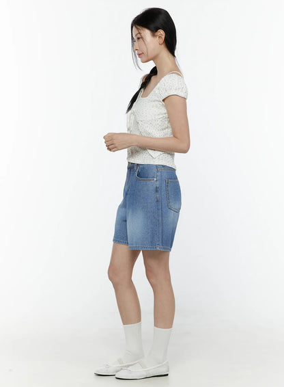 Classic Jorts IL506