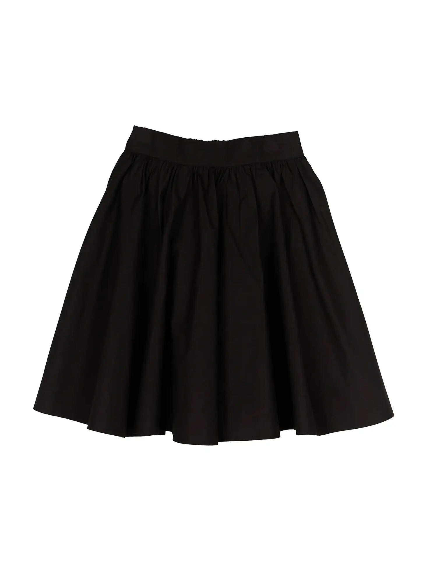 Colette A-Line Midi Skirt IL506