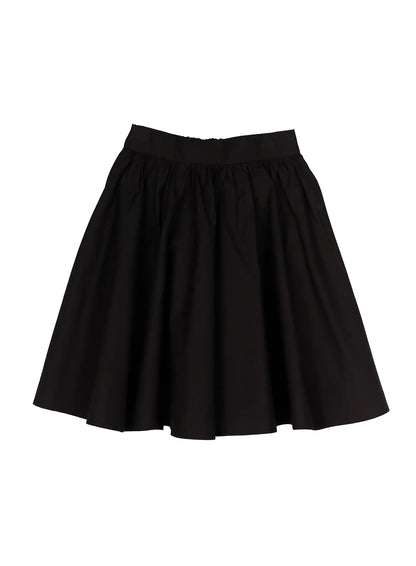 Colette A-Line Midi Skirt IL506