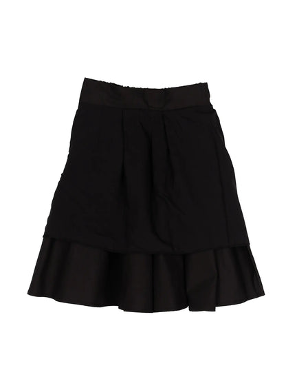 Colette A-Line Midi Skirt IL506