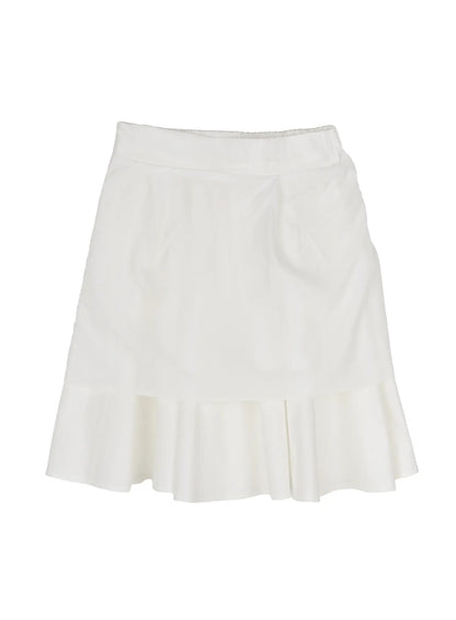 Colette A-Line Midi Skirt IL506