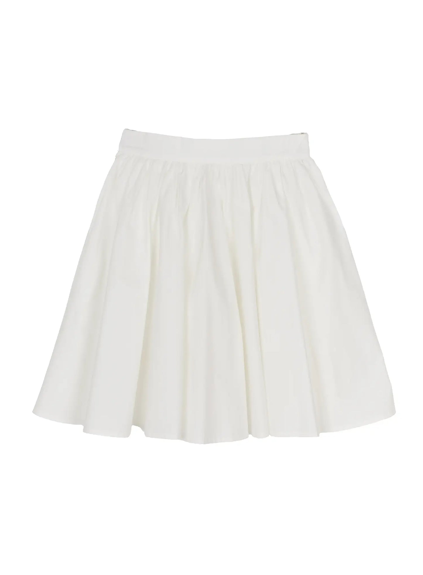 Colette A-Line Midi Skirt IL506