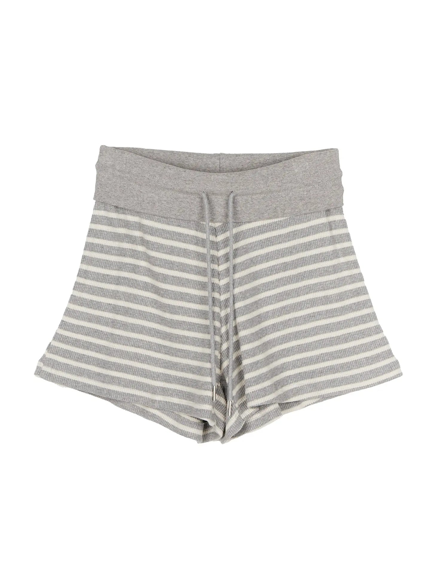 Colette Striped Banding Shorts IL506