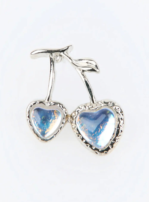 Cherry Earring IU501