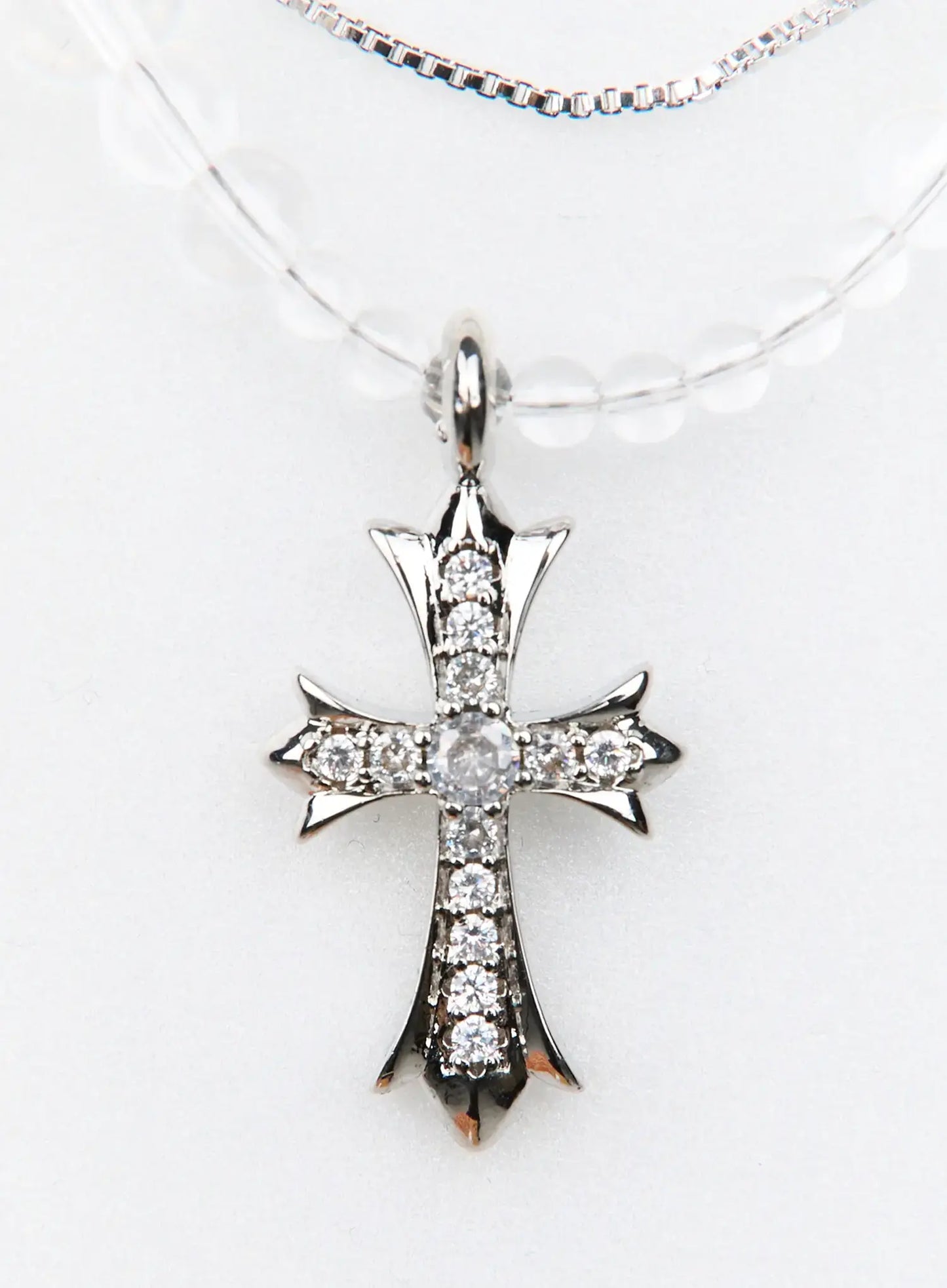 Alberti Necklace IU501