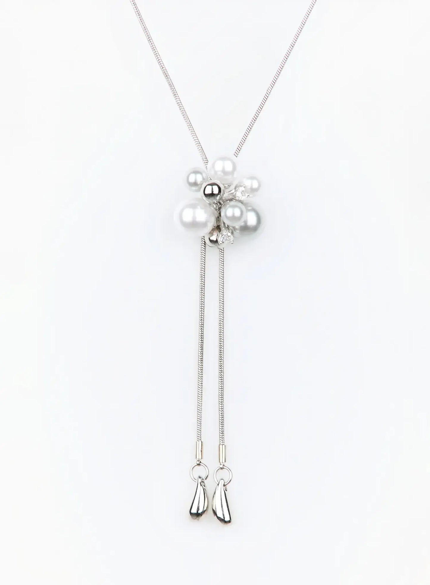 Ansel Necklace IU503
