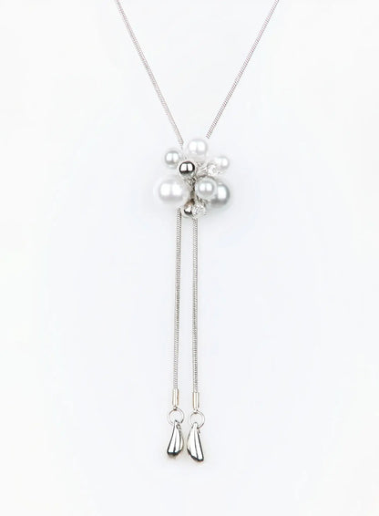 Ansel Necklace IU503