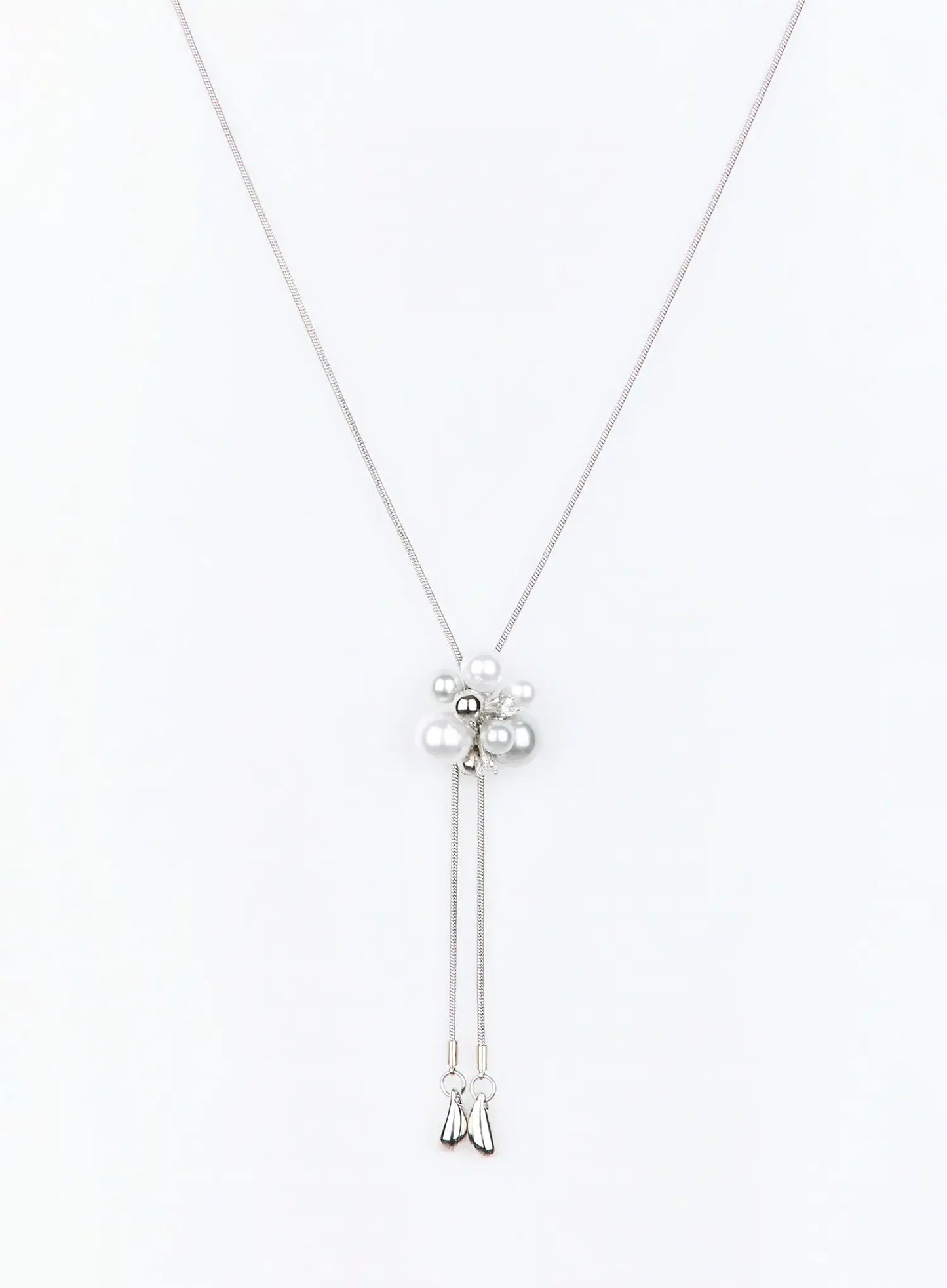 Ansel Necklace IU503