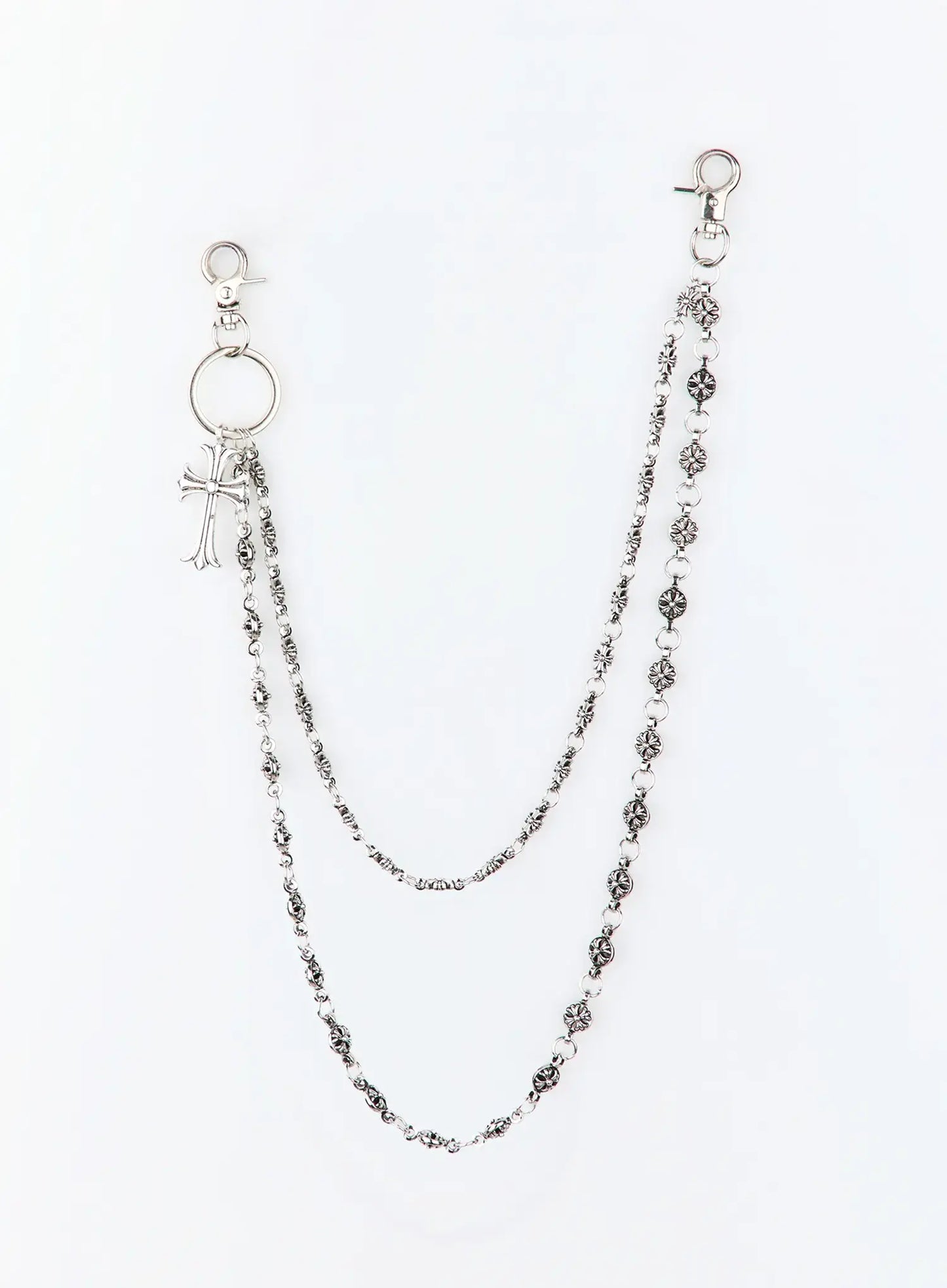 Baldwin Chain Charm IU503