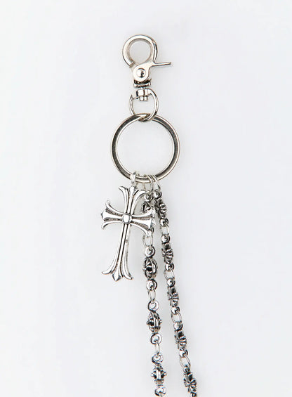 Baldwin Chain Charm IU503