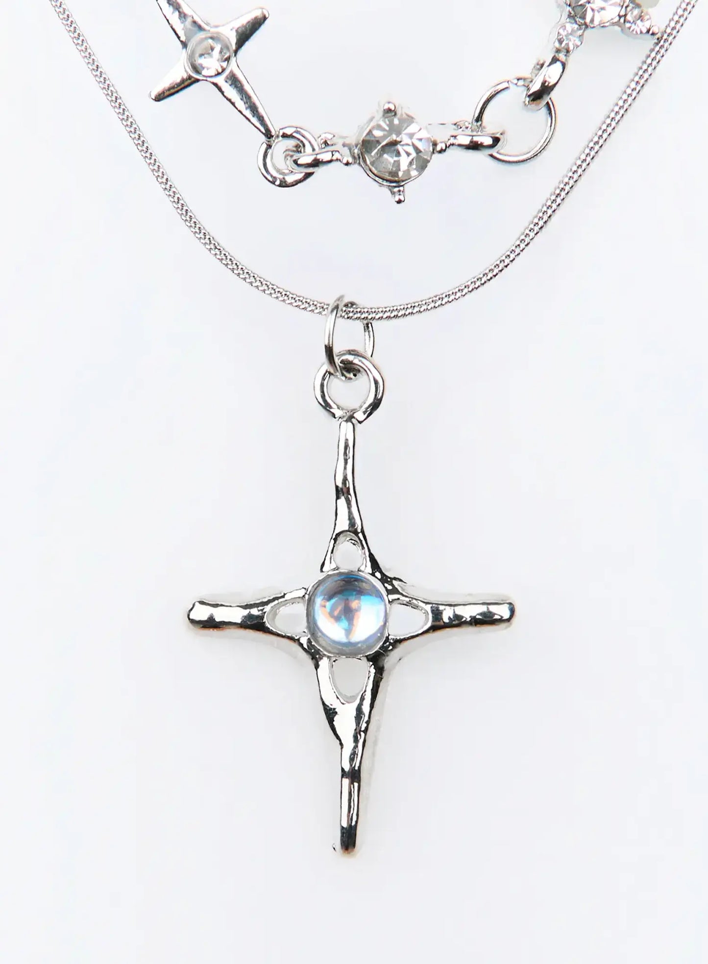 Beckett Necklace IU503